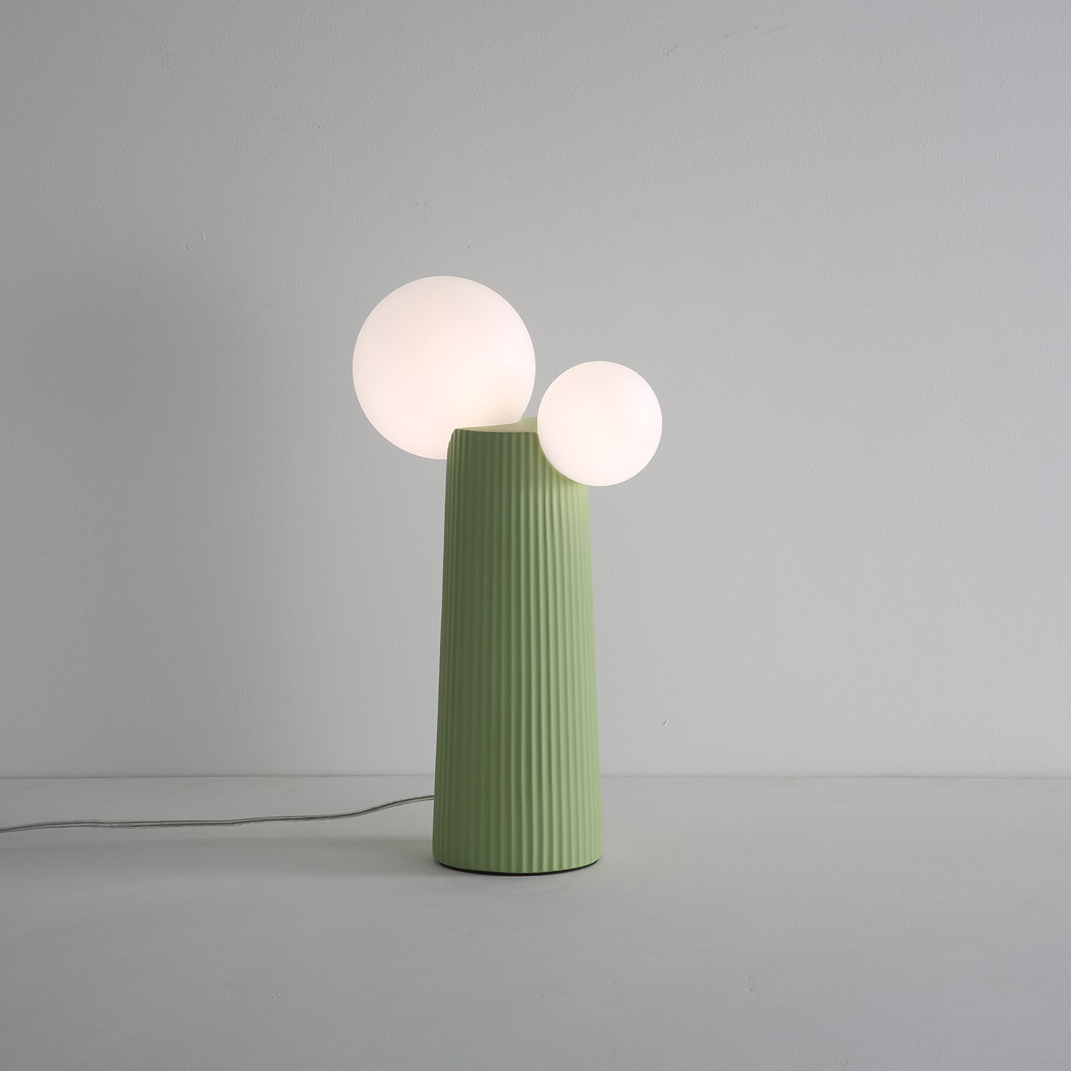 Land Table Lamp