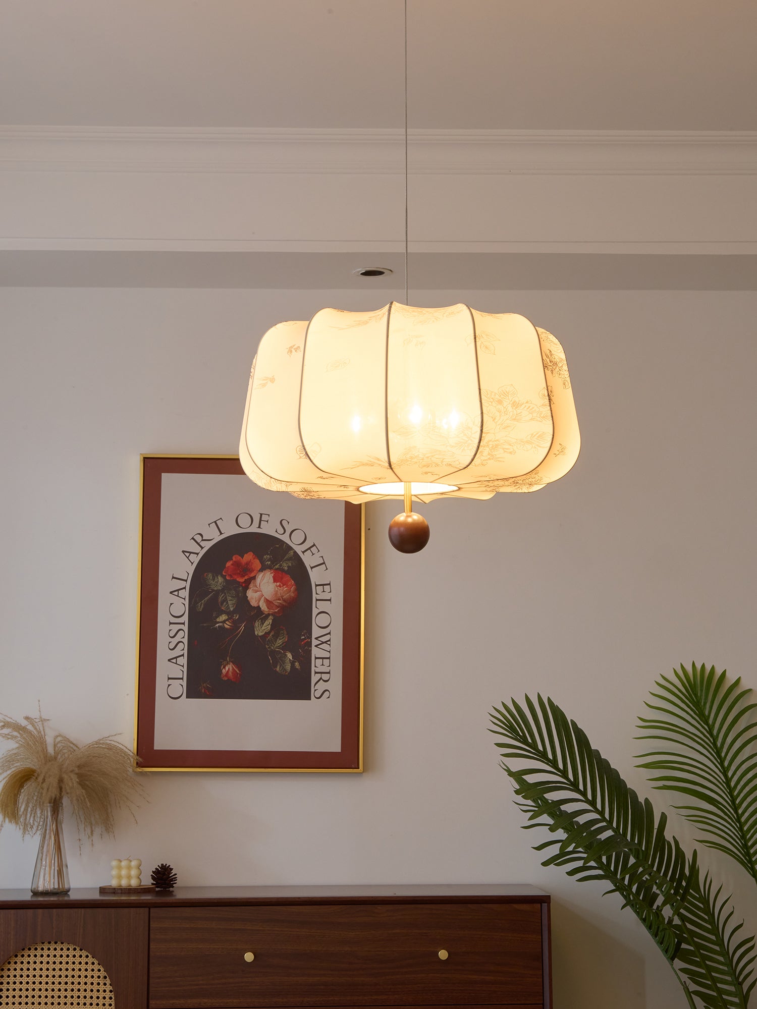 Odessa Pendant Light