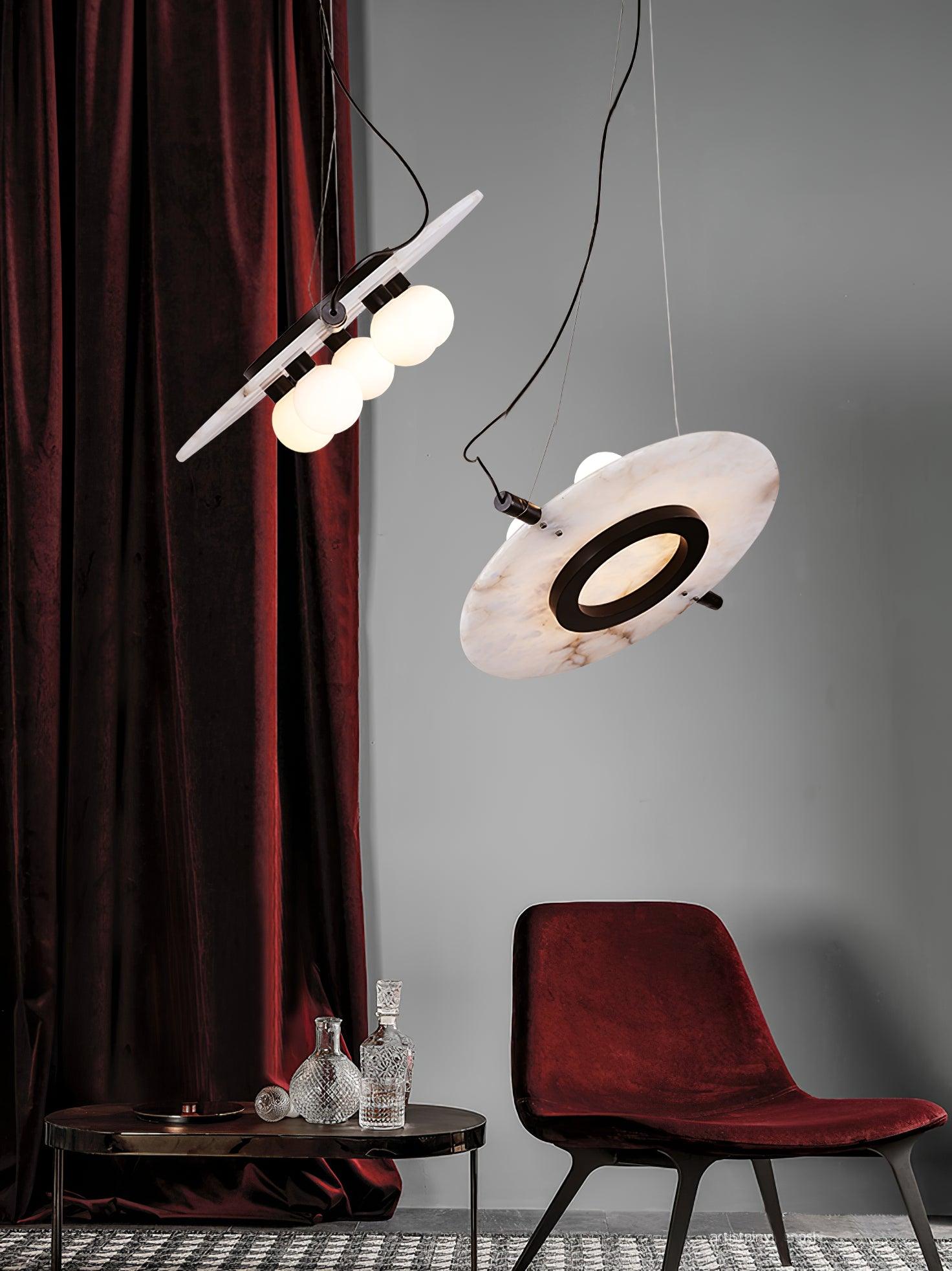 Magma Pendant Lamp