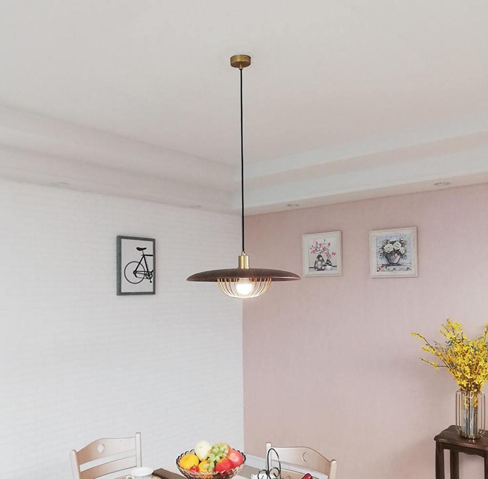 Kasa Pendant Lamp