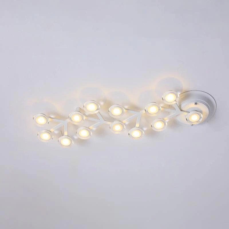 LED Net Ceiling Lamp