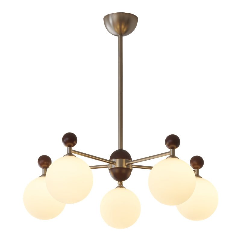 Ecliptica Chandelier