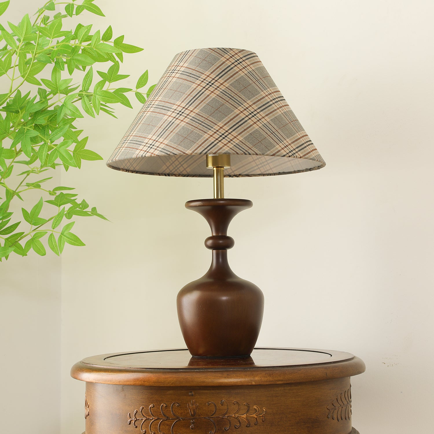 Alex Accent Table Lamp