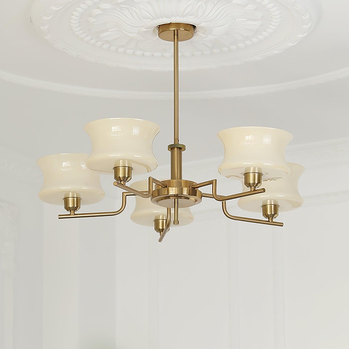 Belue Chandelier