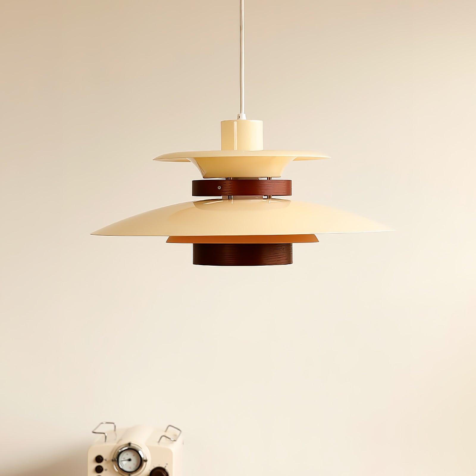 Mercero Pendant Lamp