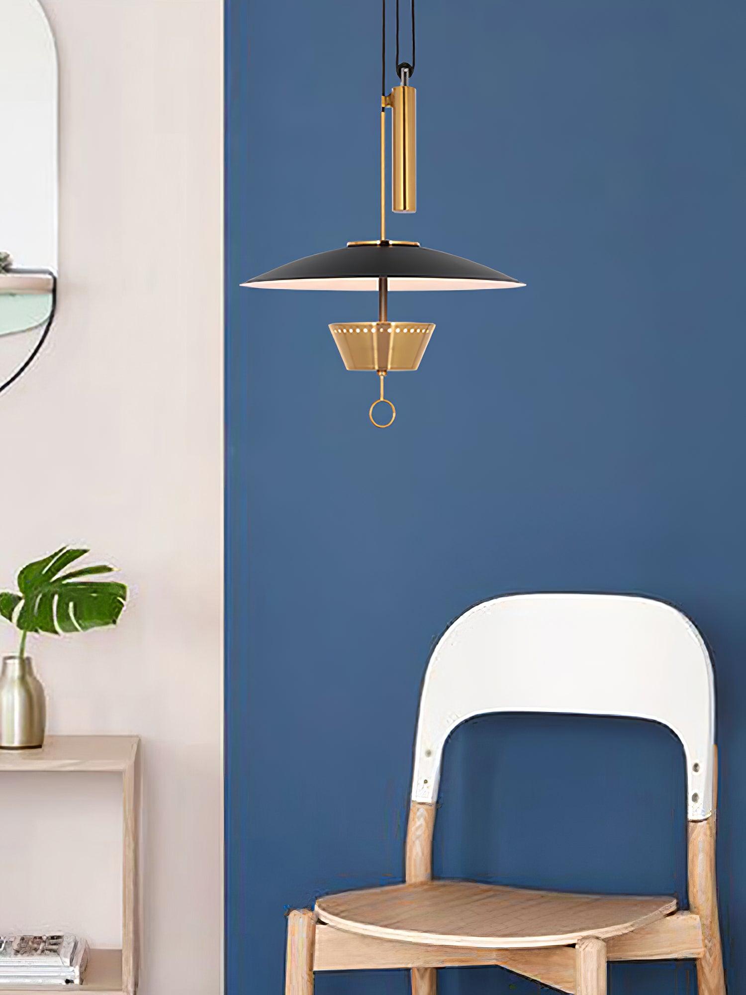 Gaetano Pendant Lamp