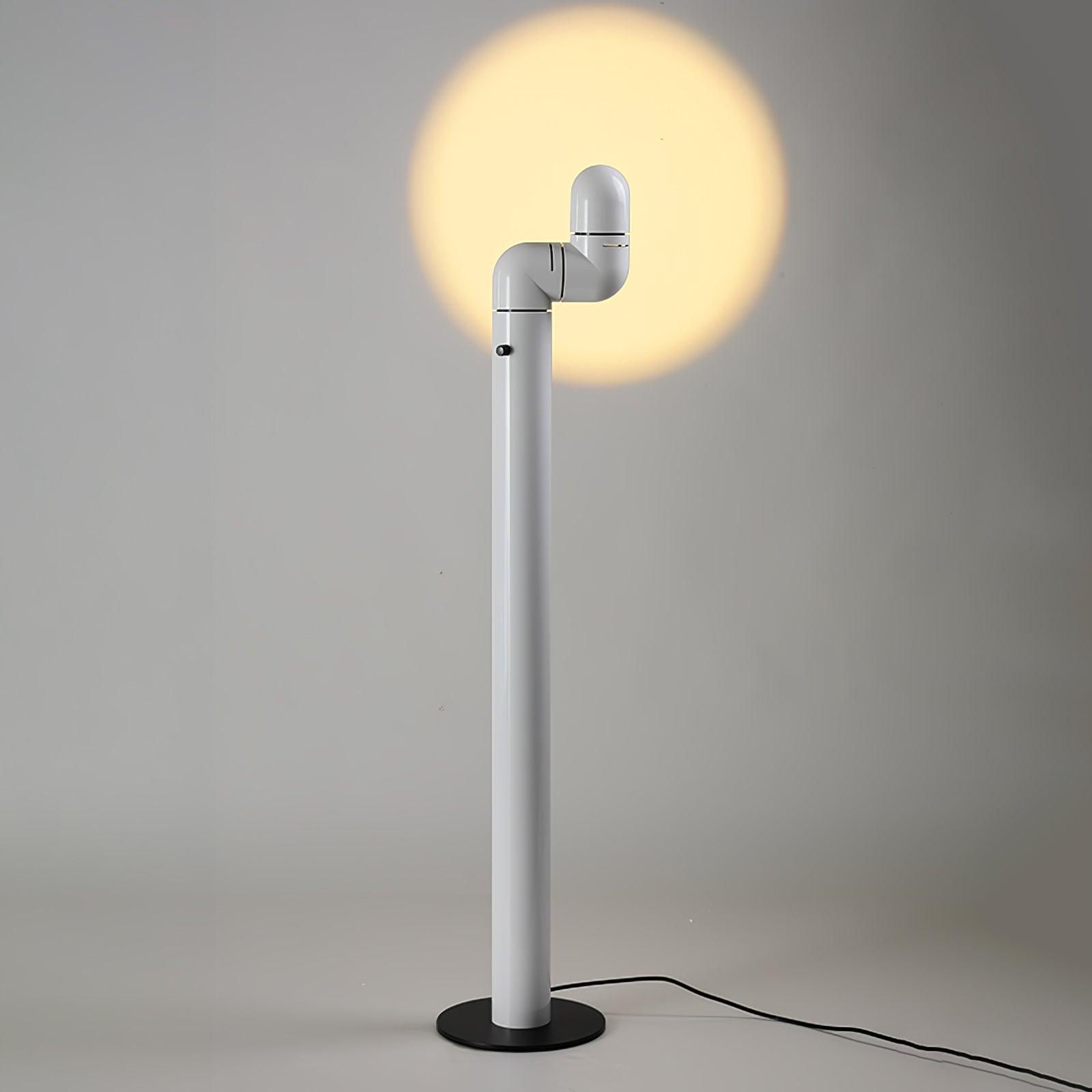 Tatu Alta Floor Lamp