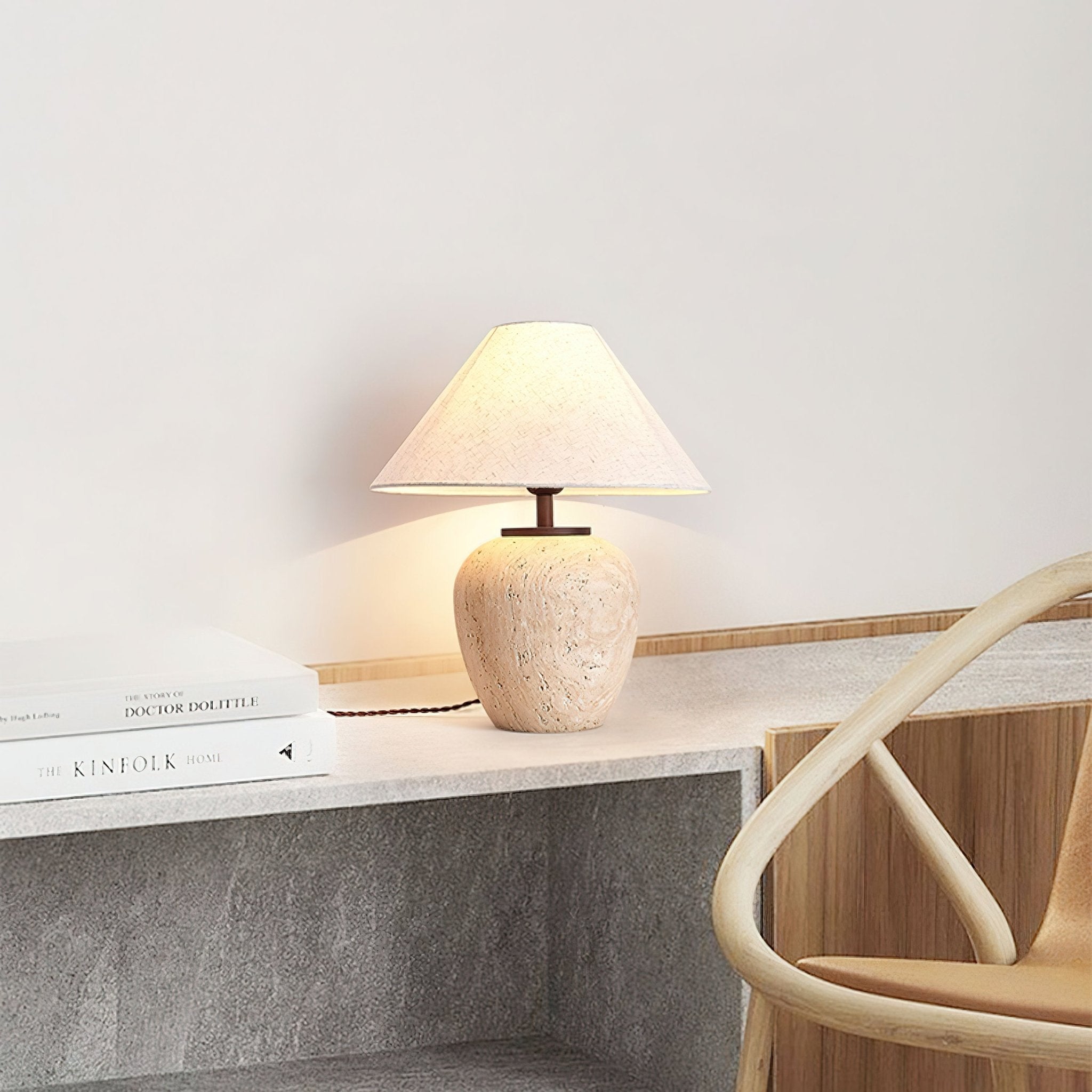 Aoji Table Lamp