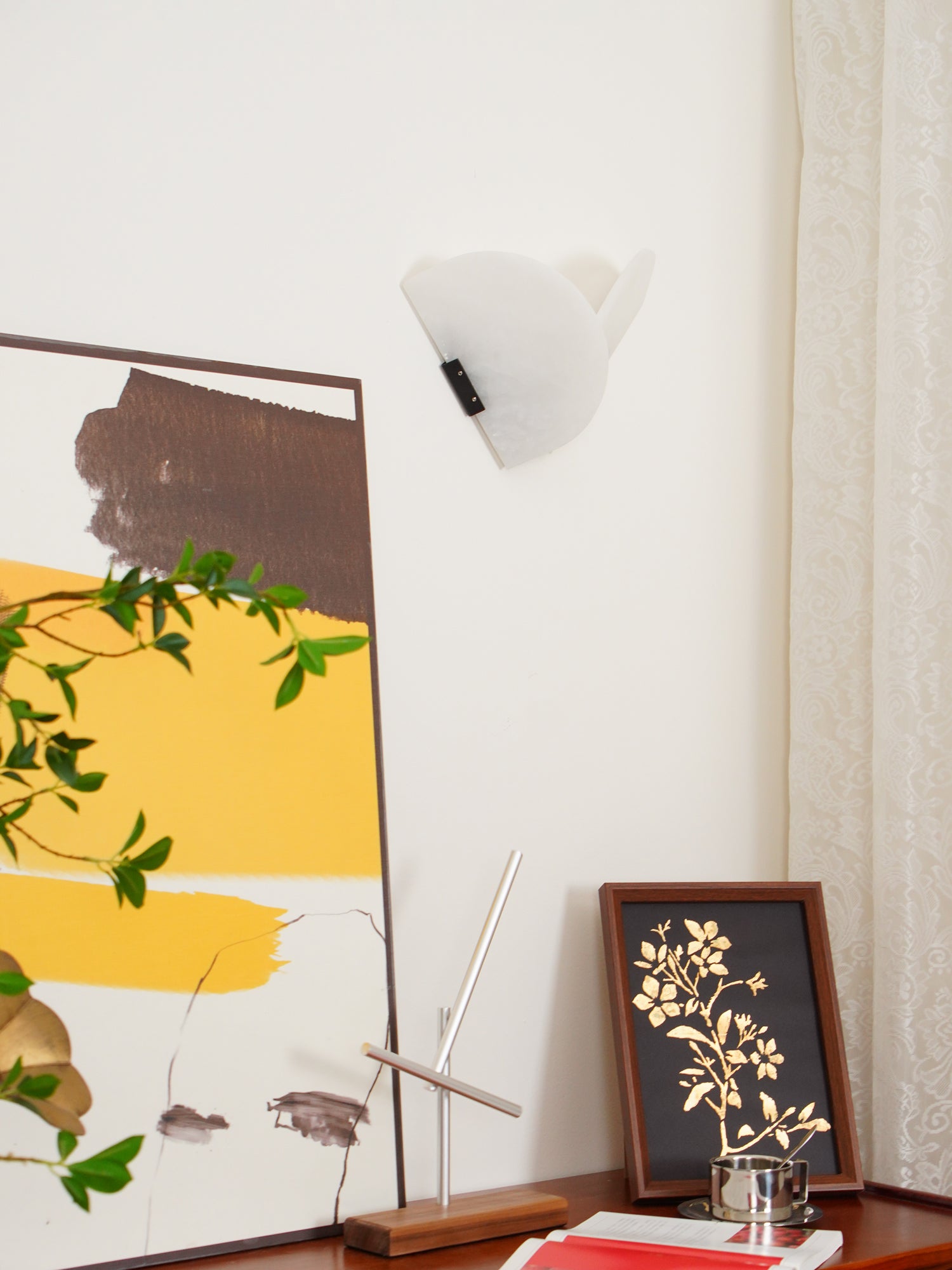 Fly Gaby Wall Lamp