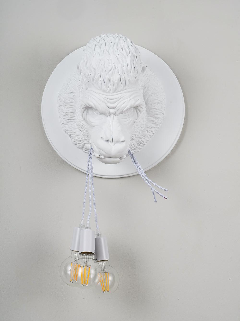 Rilla Wall Sconce