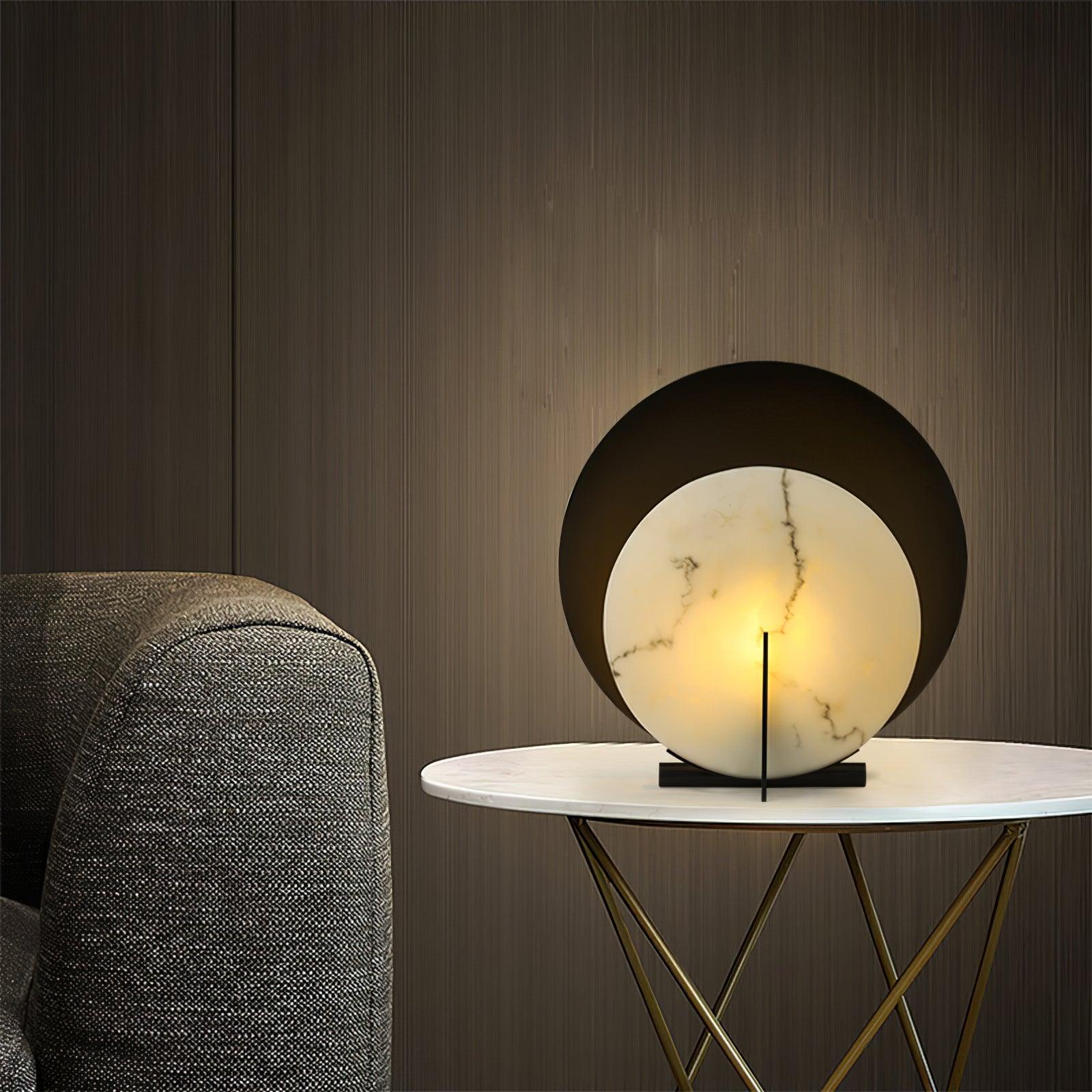 Corbett Asteria Table Lamp