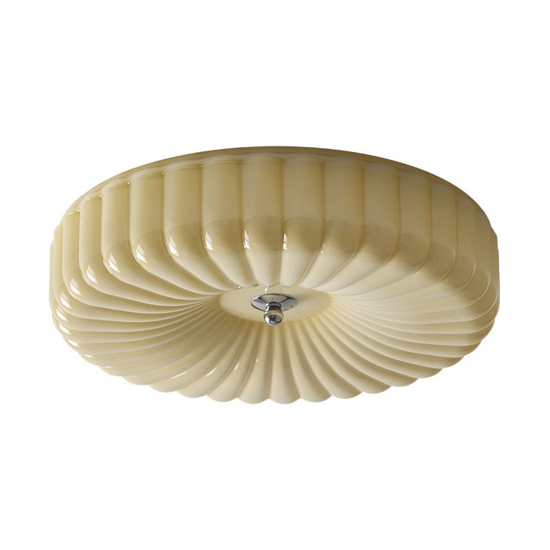 Vivid Ripple Ceiling Light