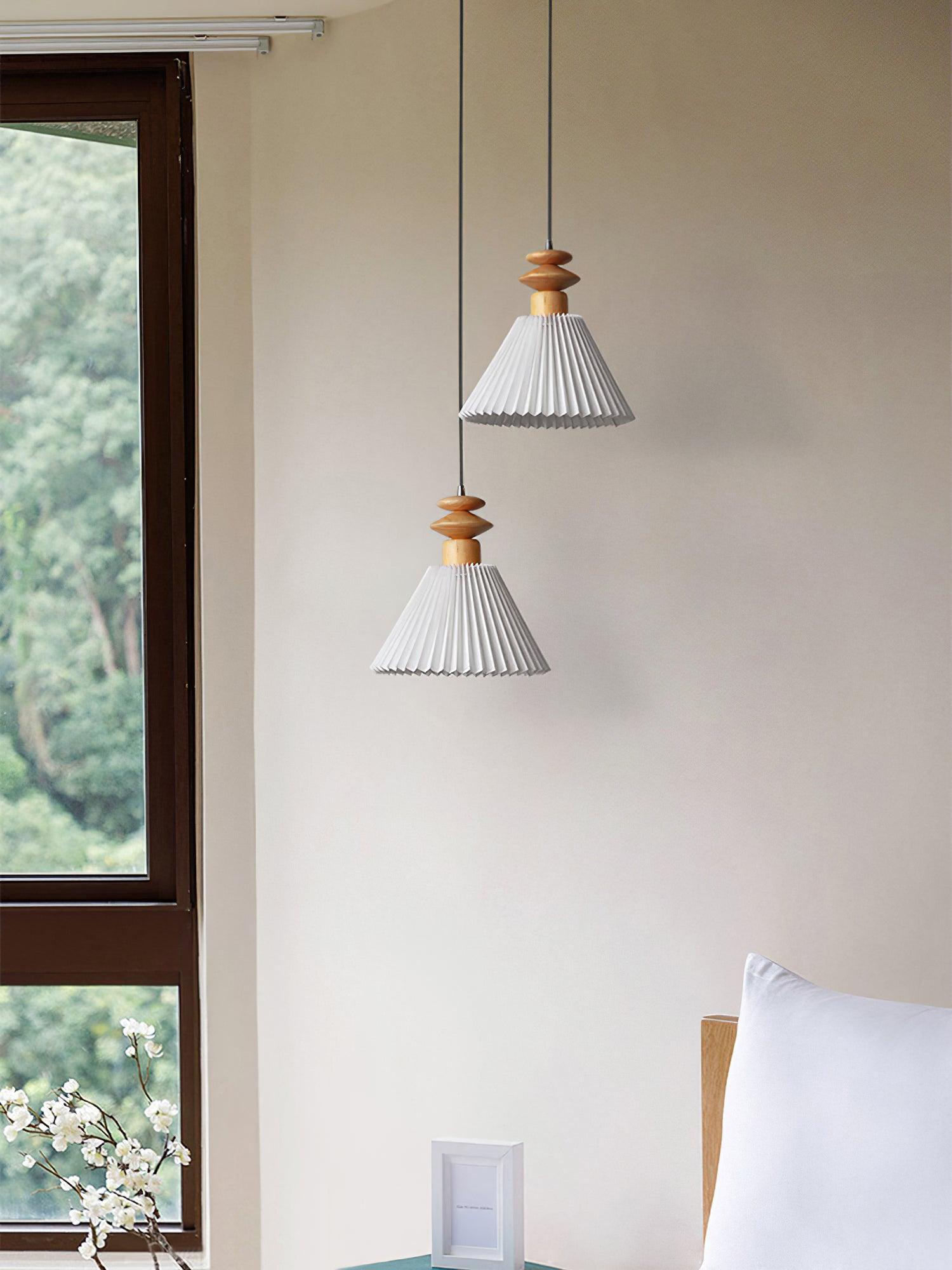 Prairie Pendant Light