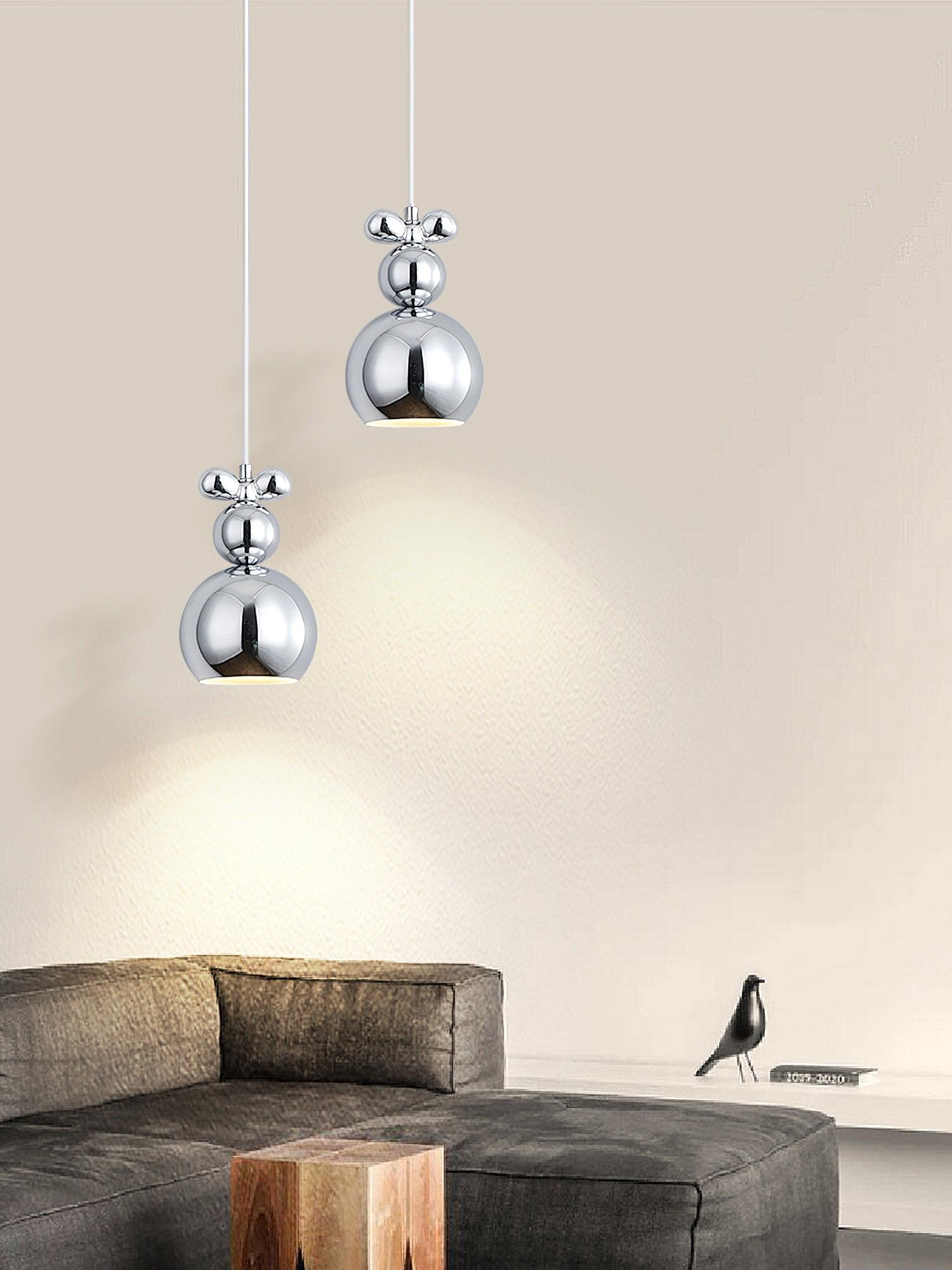 Laila Mini Pendant Light