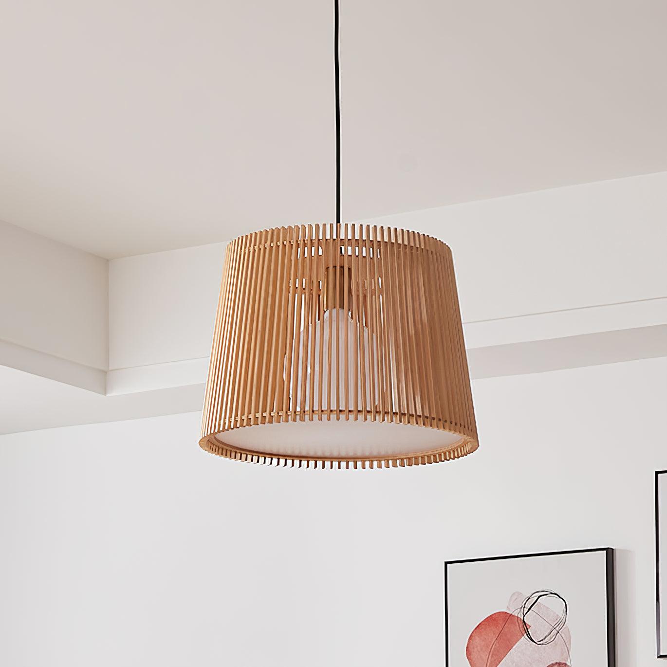 Samantha Pendant Lamp