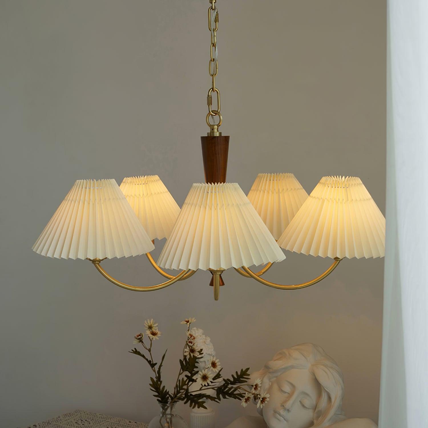 Polina Chandelier