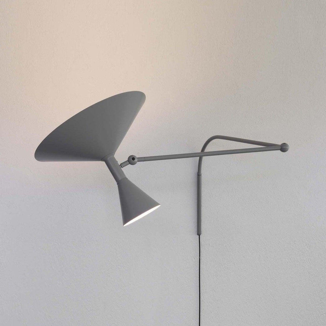 Marseille Plug-in Wall Light