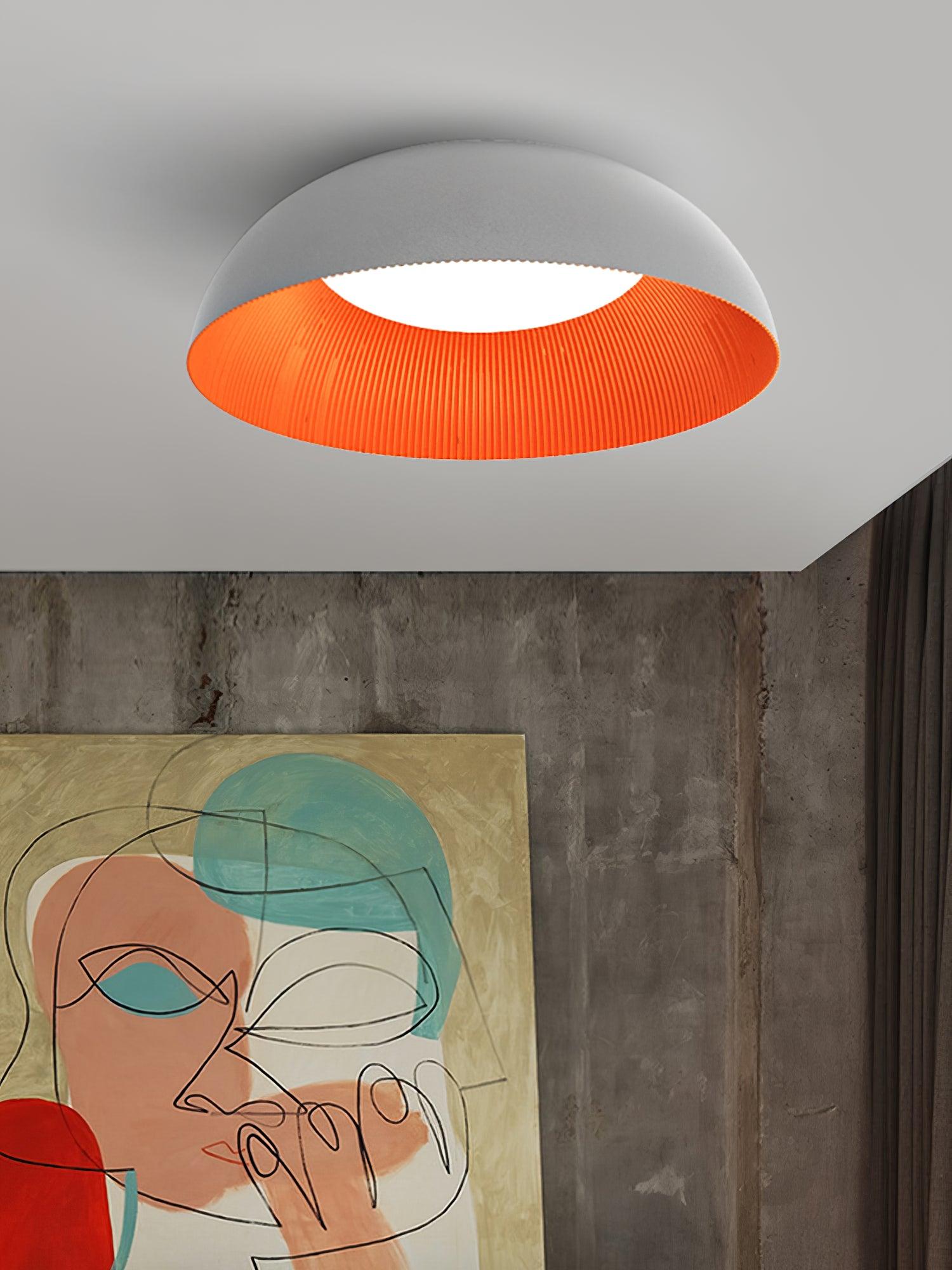 Lindby Juliven LED Ceiling Light