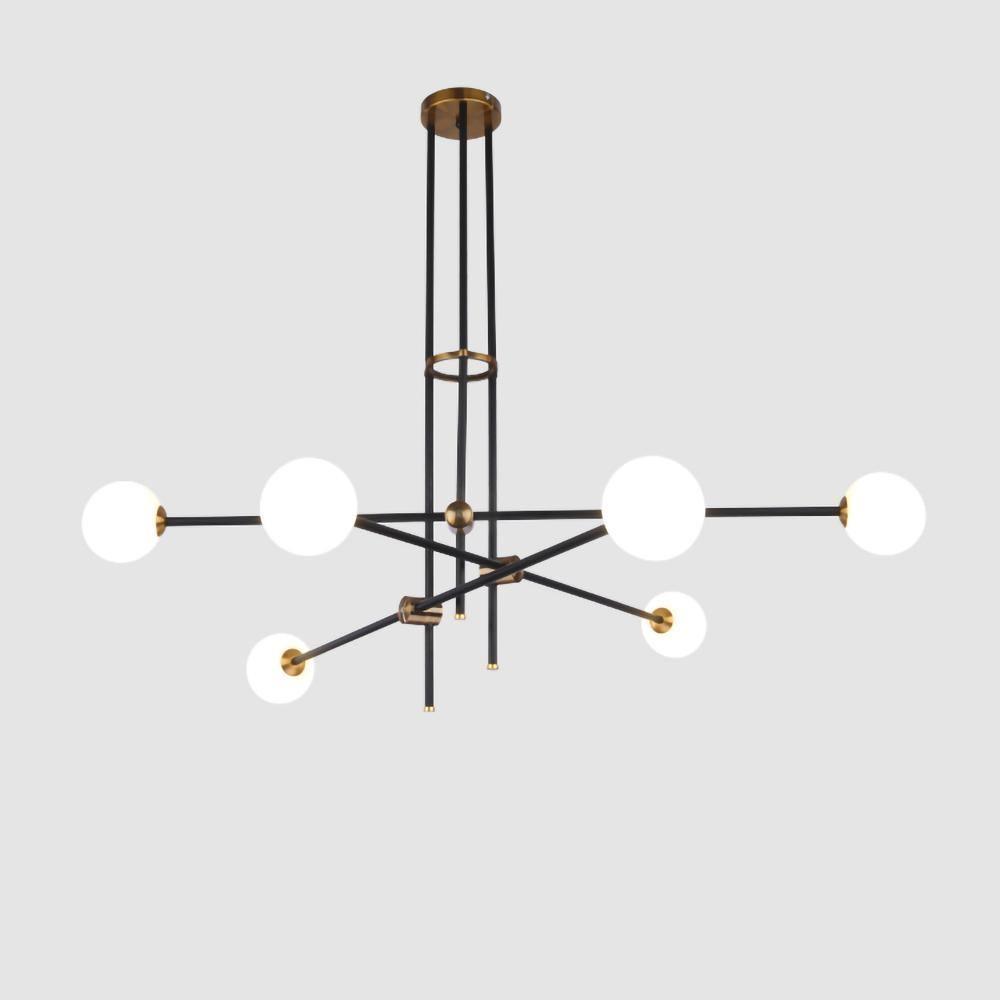 SI Chandelier