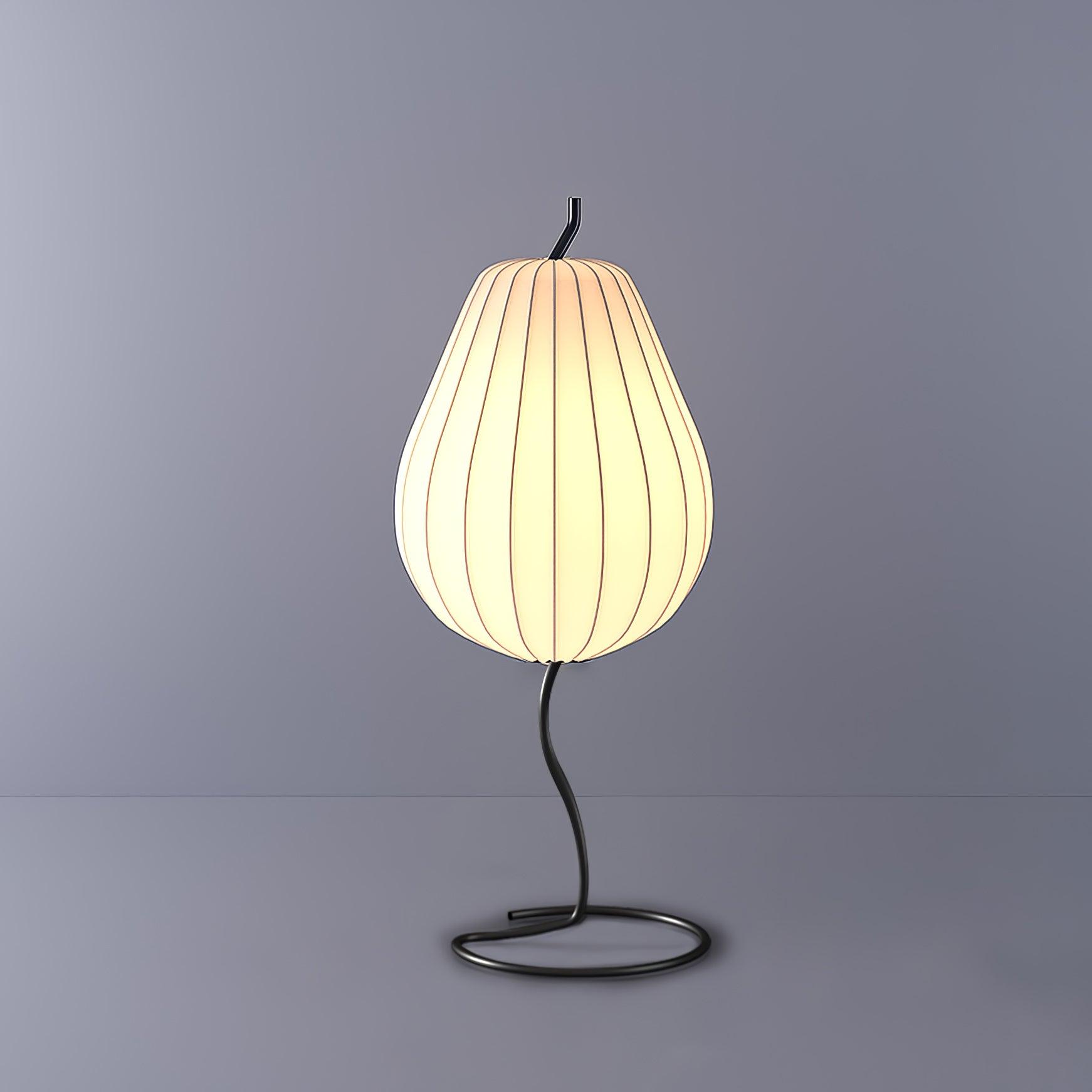 Pear Floor Lamp