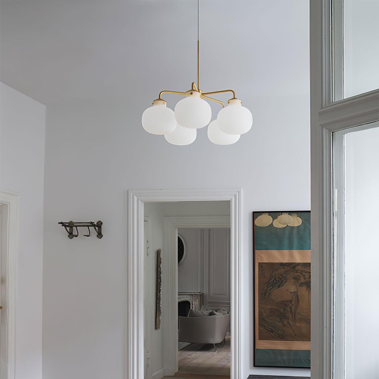 Raito Pendant Lamp