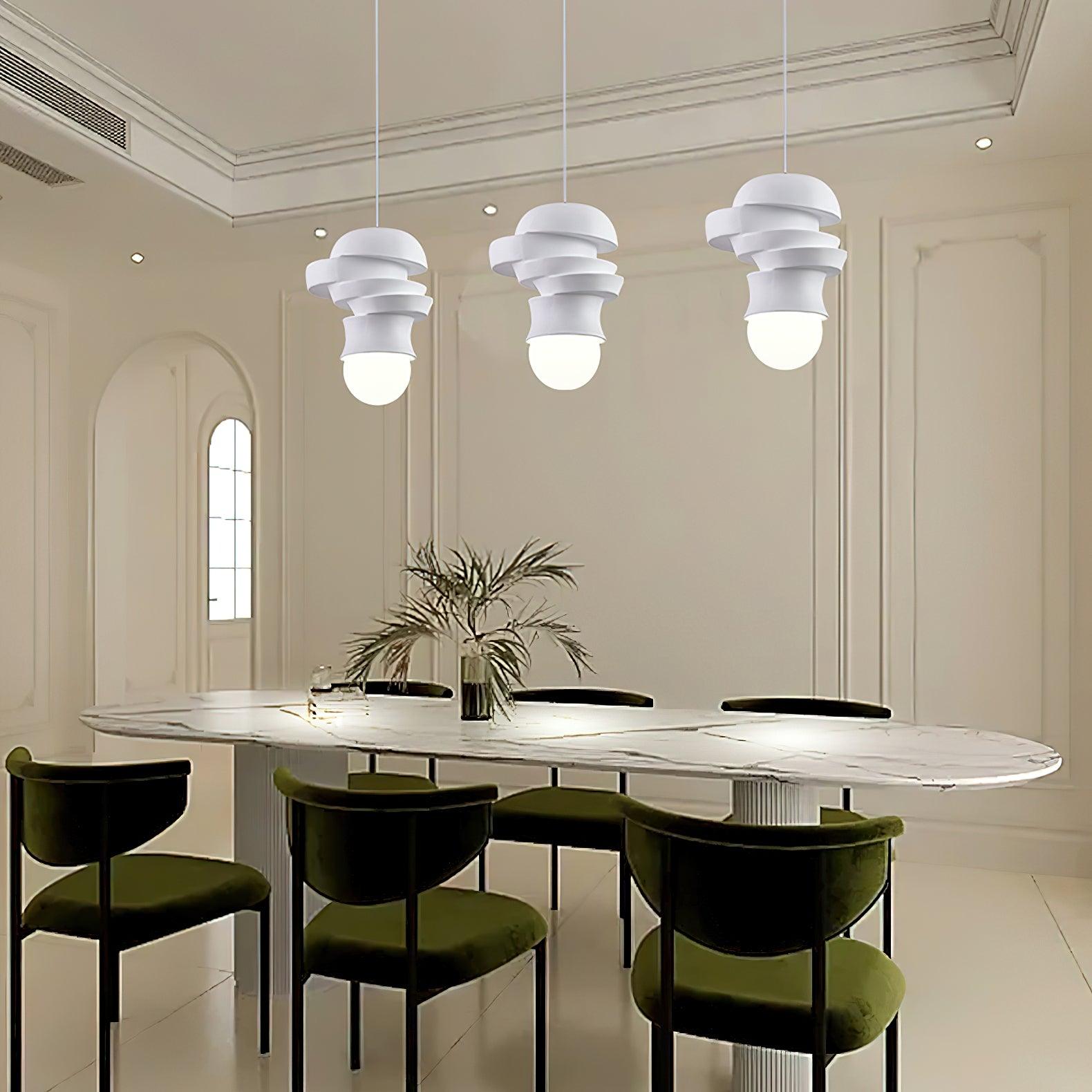 Spira Lumina Pendant Lamp