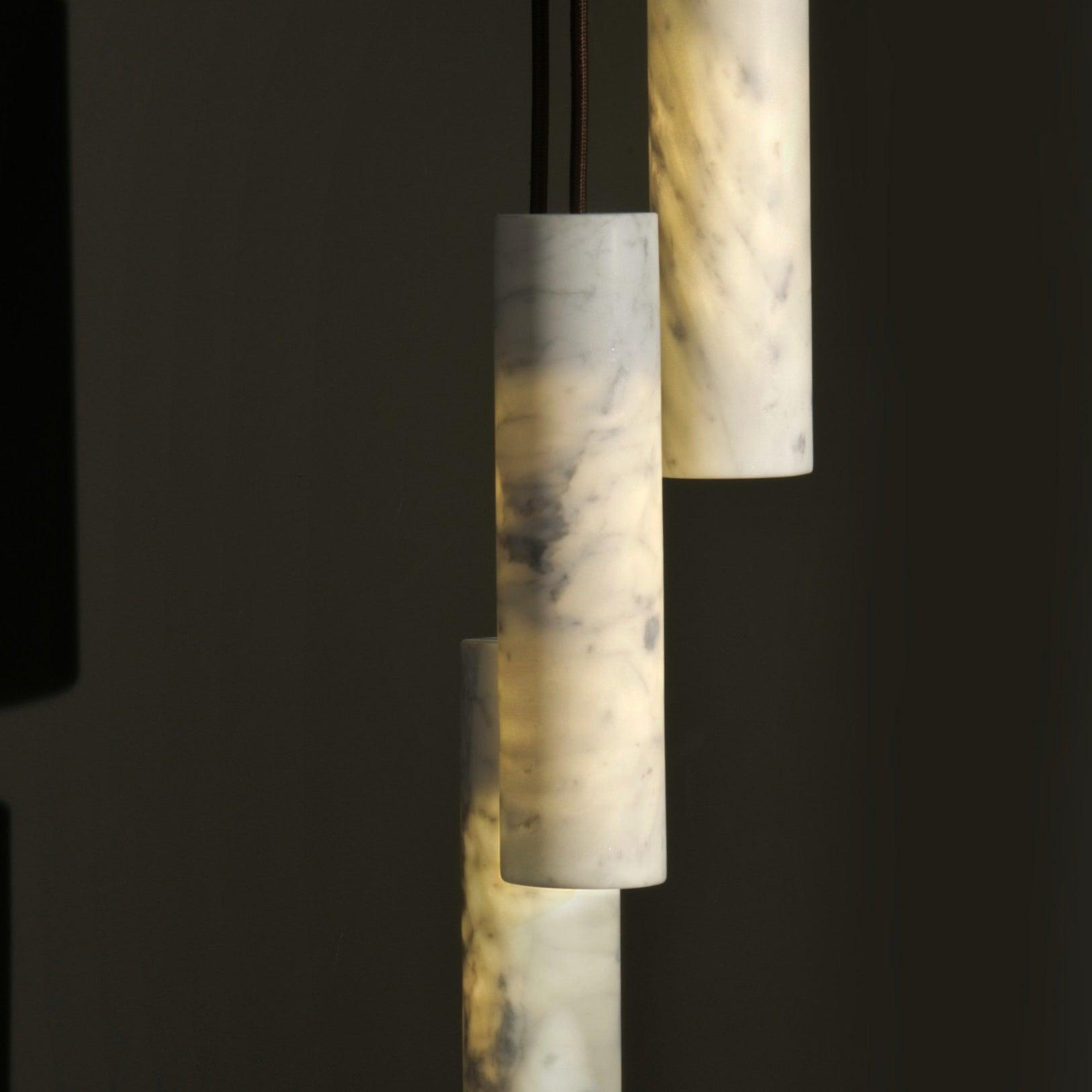 Silo Pendant Light