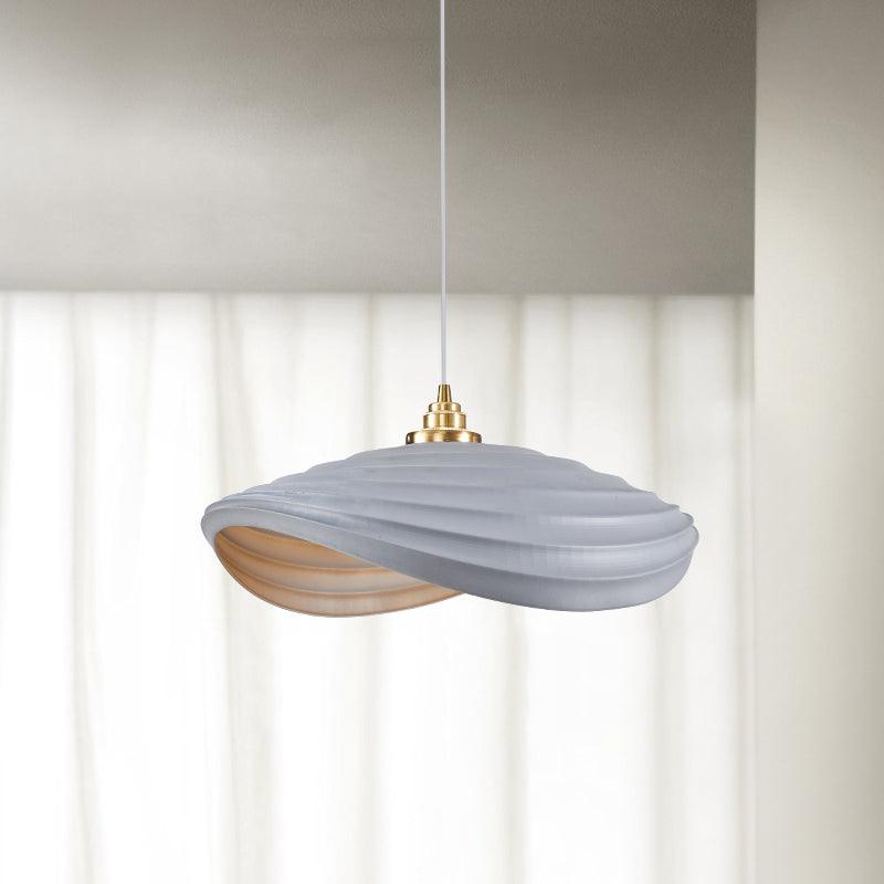 Navicula Pendant Light