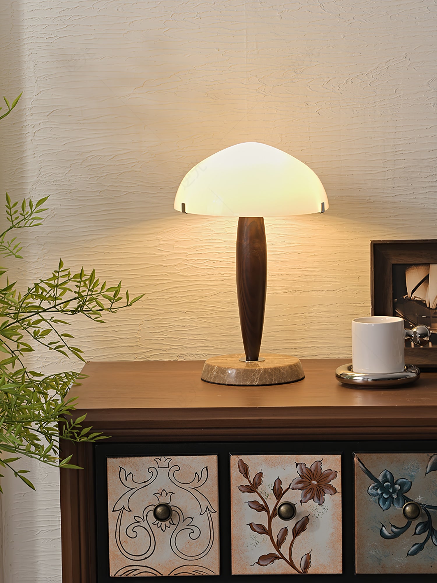 Emerson Table Lamp