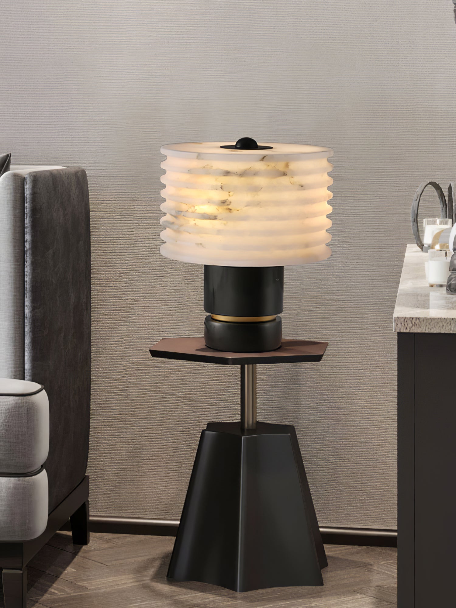 Outela Table Lamp