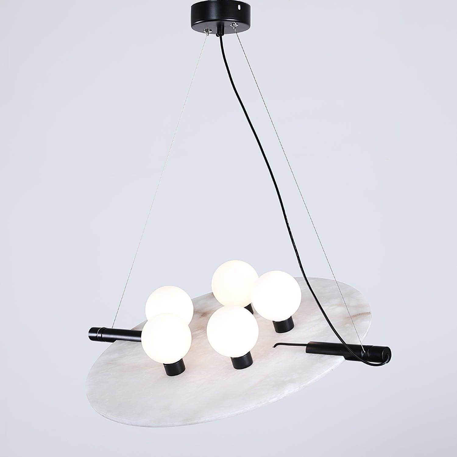 Magma Pendant Lamp