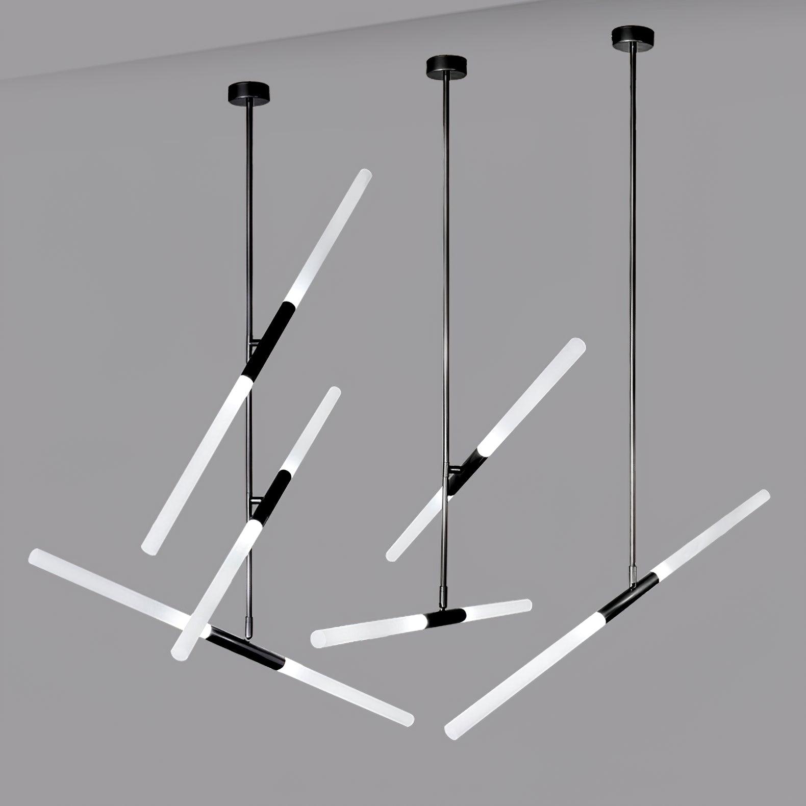 Hash Linear Suspension