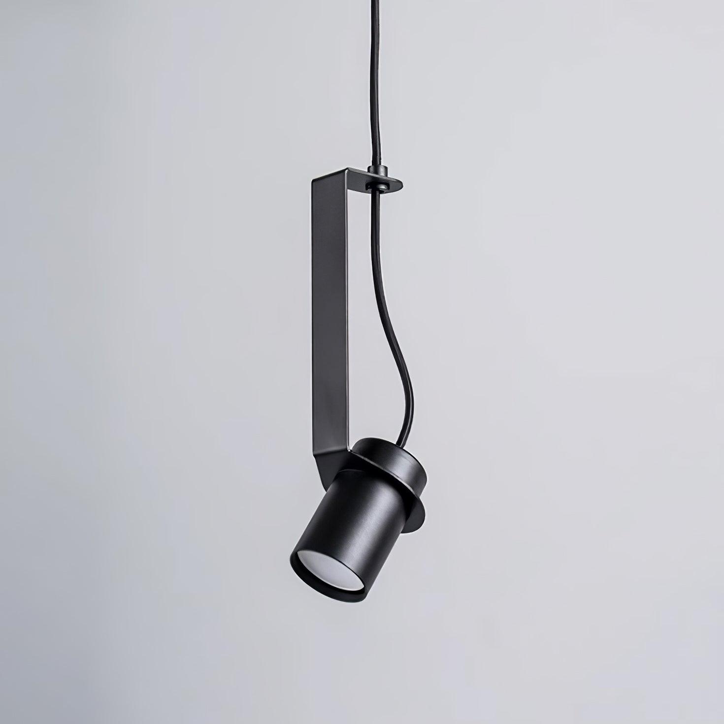 Spots Industriels Pendant Lamp