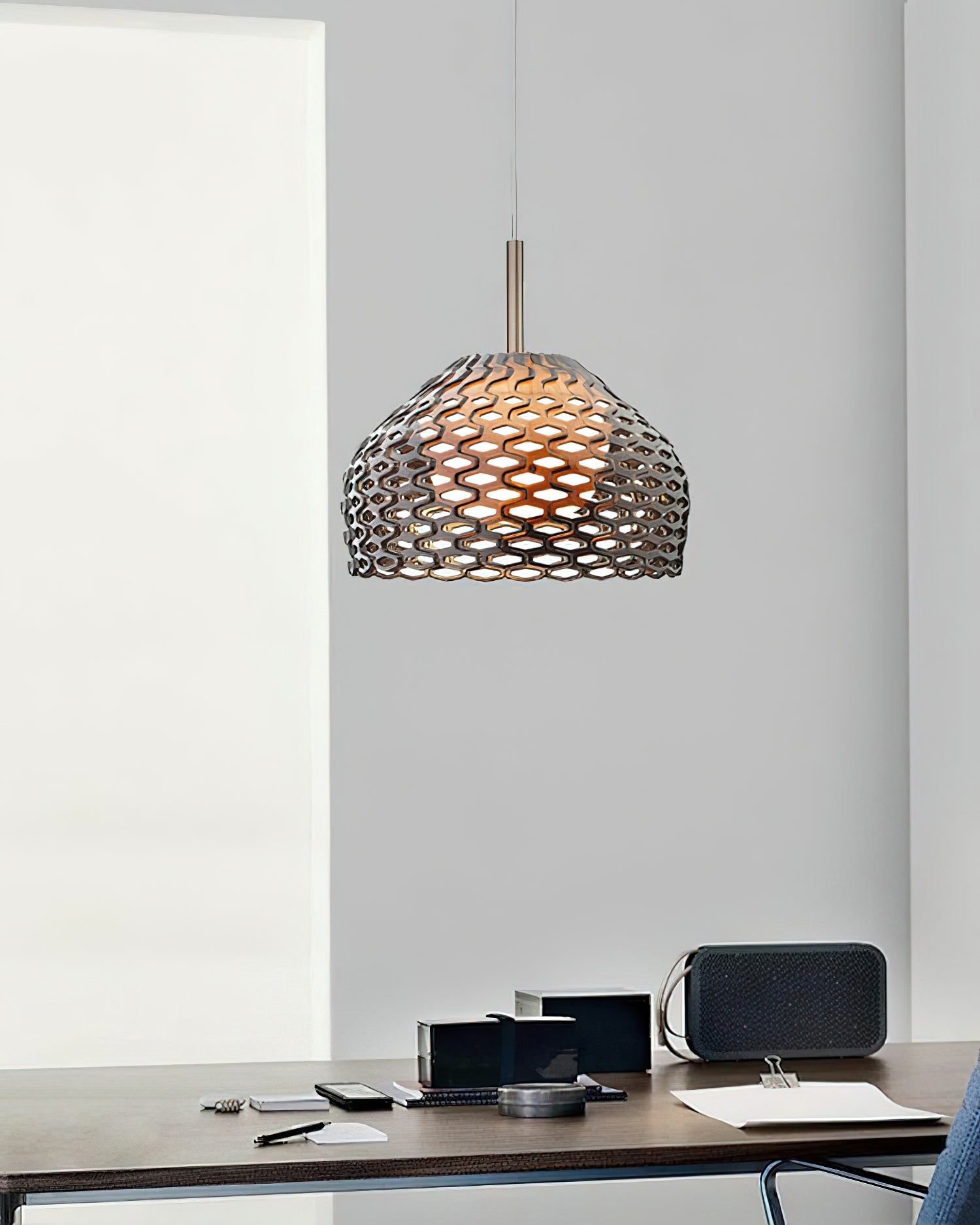 Armadillo Pendant Lamp