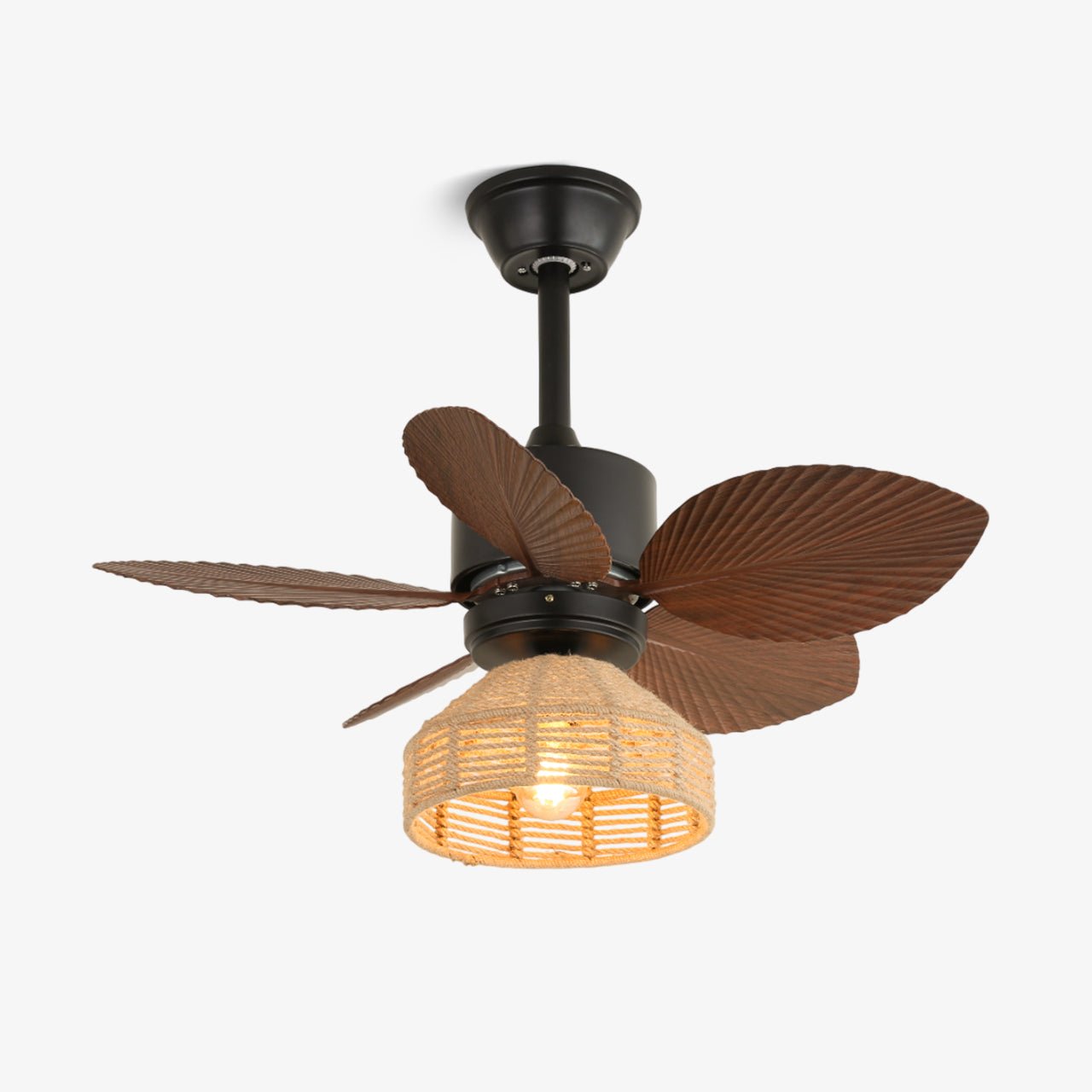 Flora Ceiling Fan Light