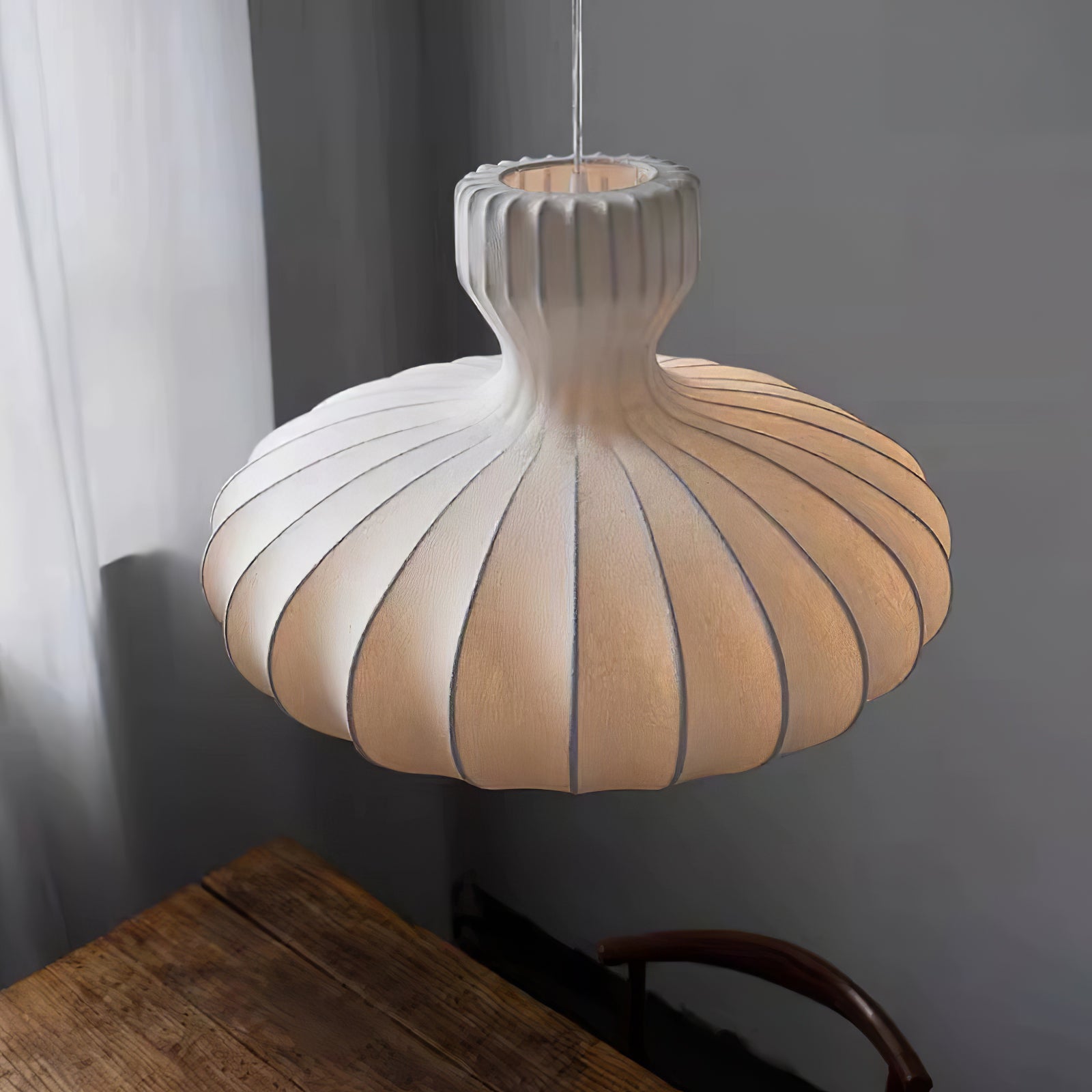 Stella Bloom Pendant Lamp