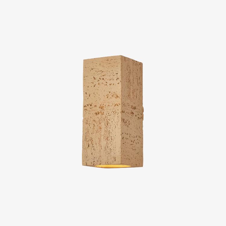 Bricks Wall Lamp