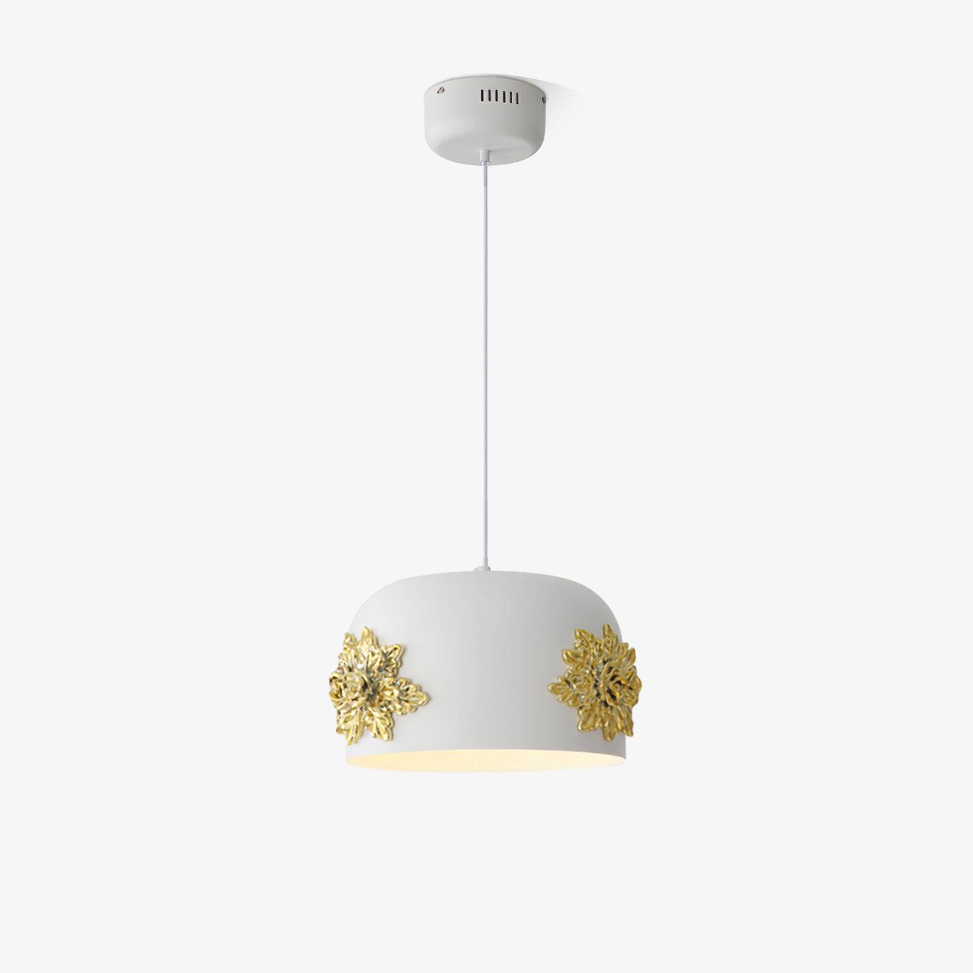 Tuz Pendant Light