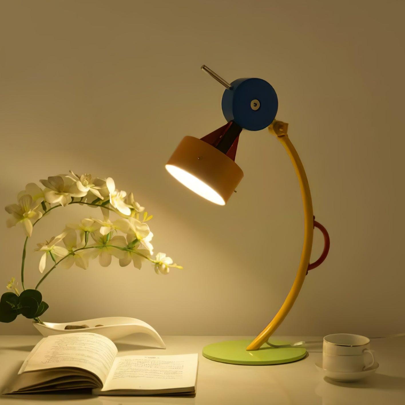 Treetops Table Lamp