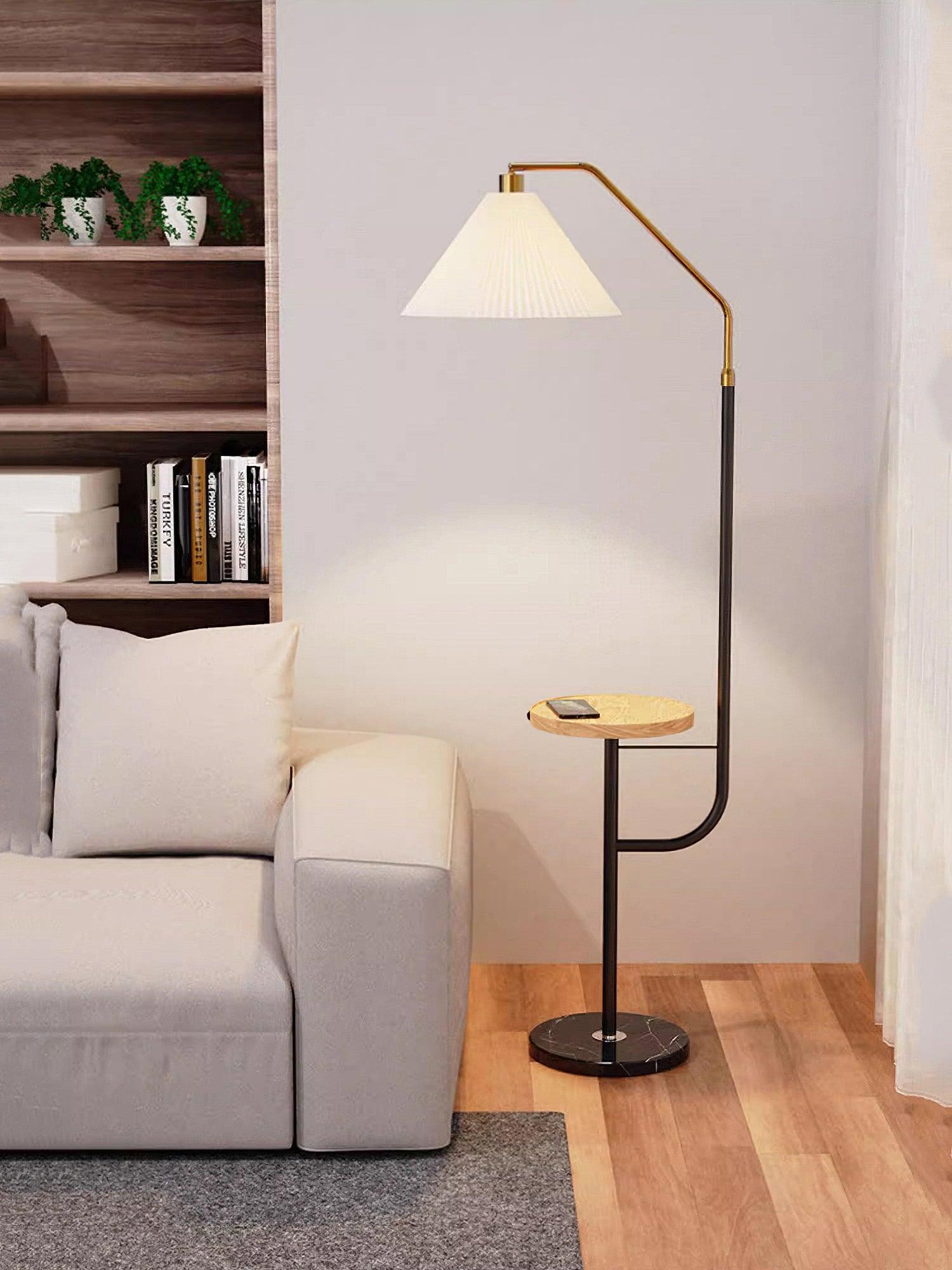 Ozz Floor Lamp