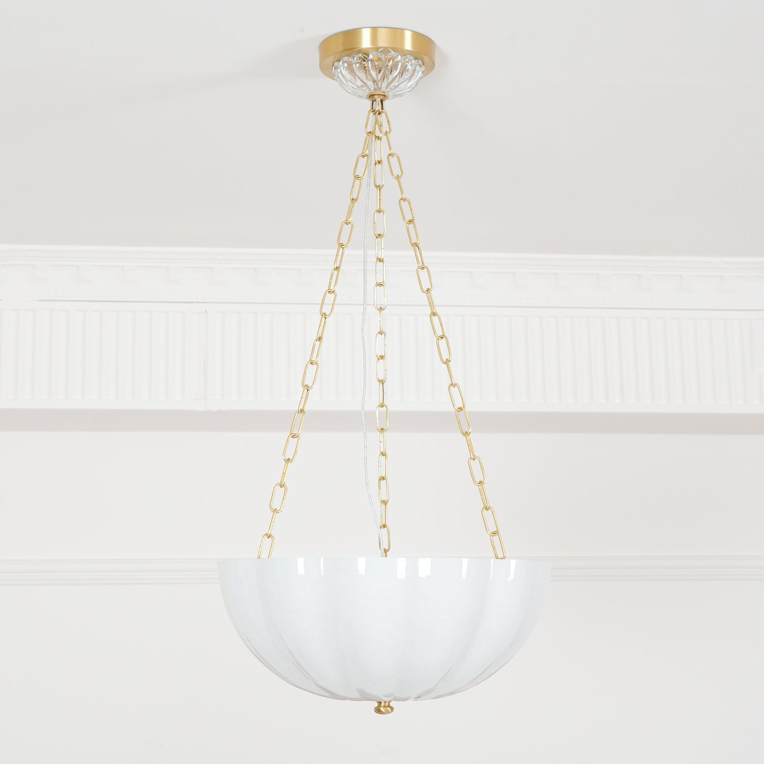 Rosehill Chandelier