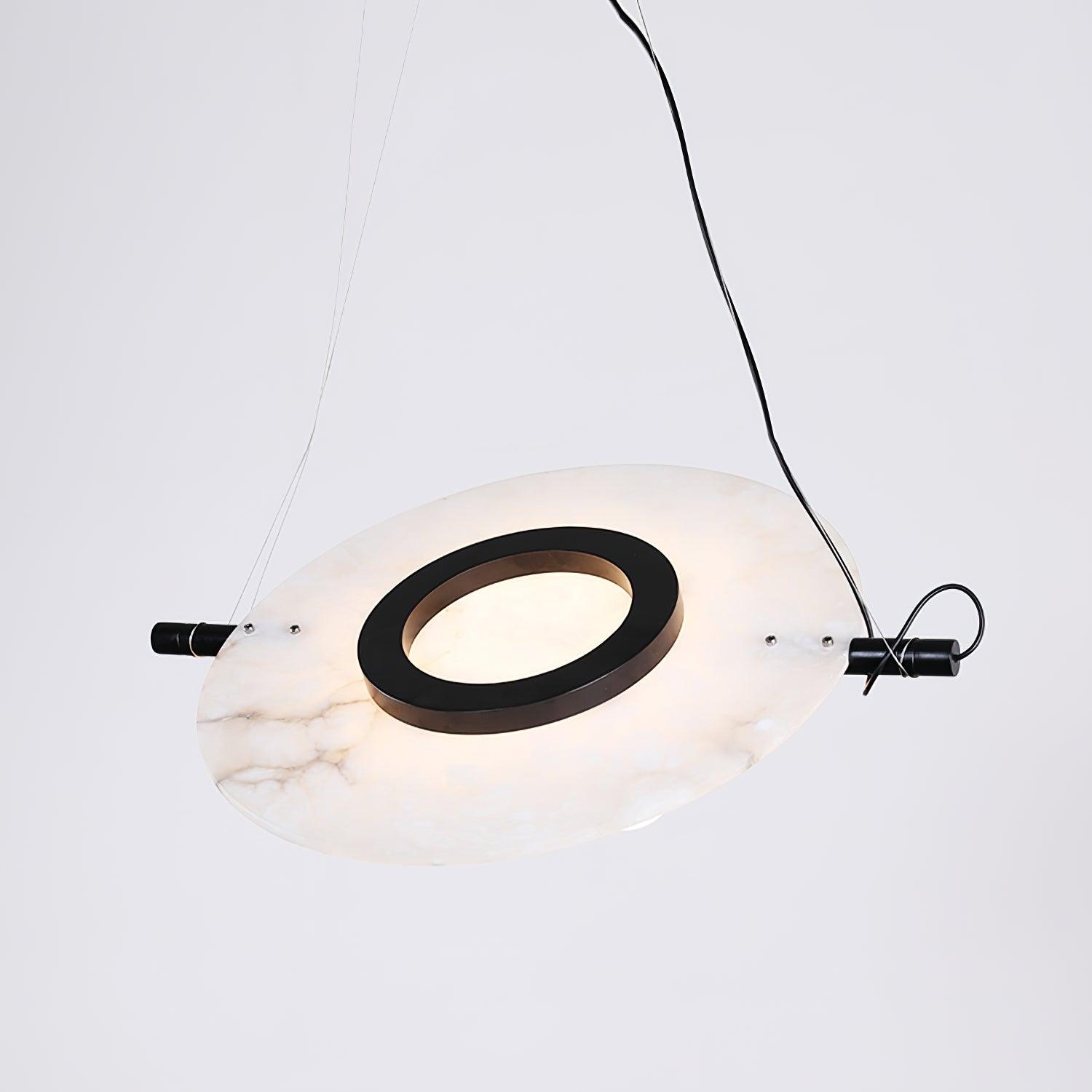 Magma Pendant Lamp