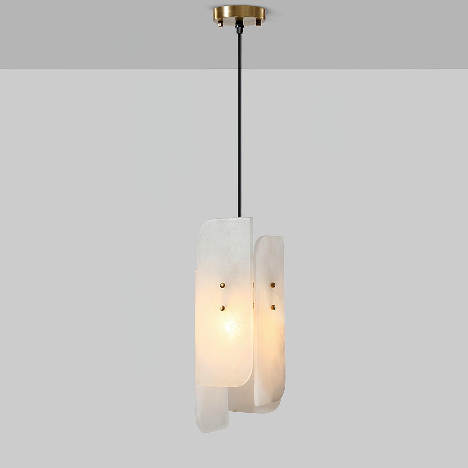 Megalith Mini Pendant Light