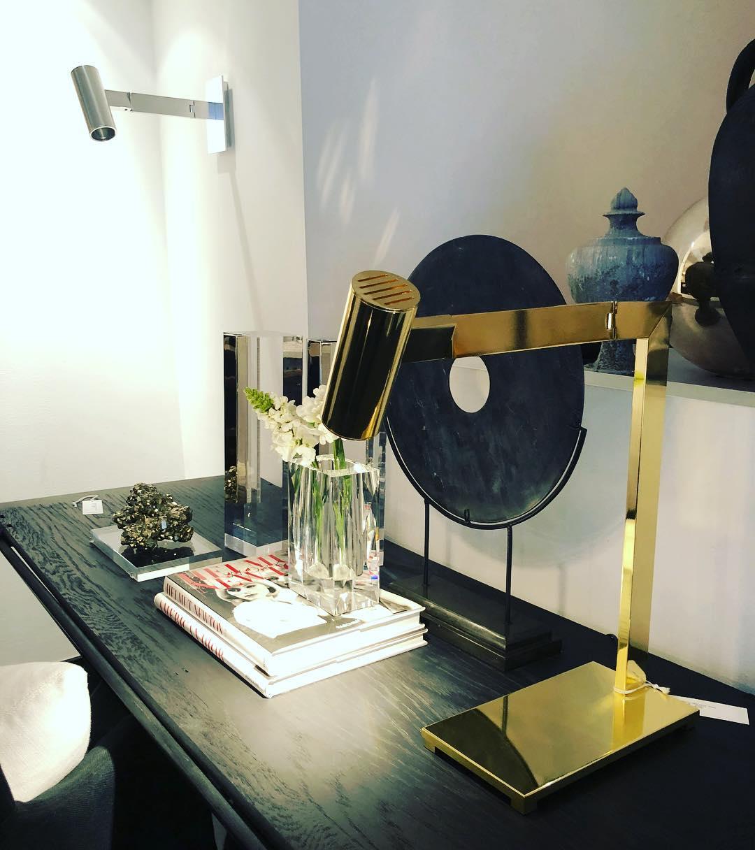 Mahari Table Lamp