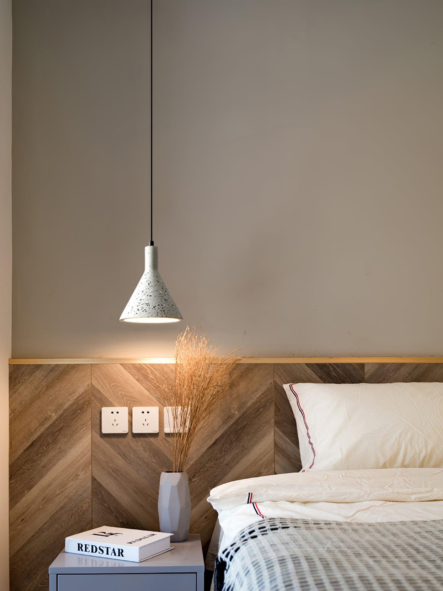 Lastri Pendant Light