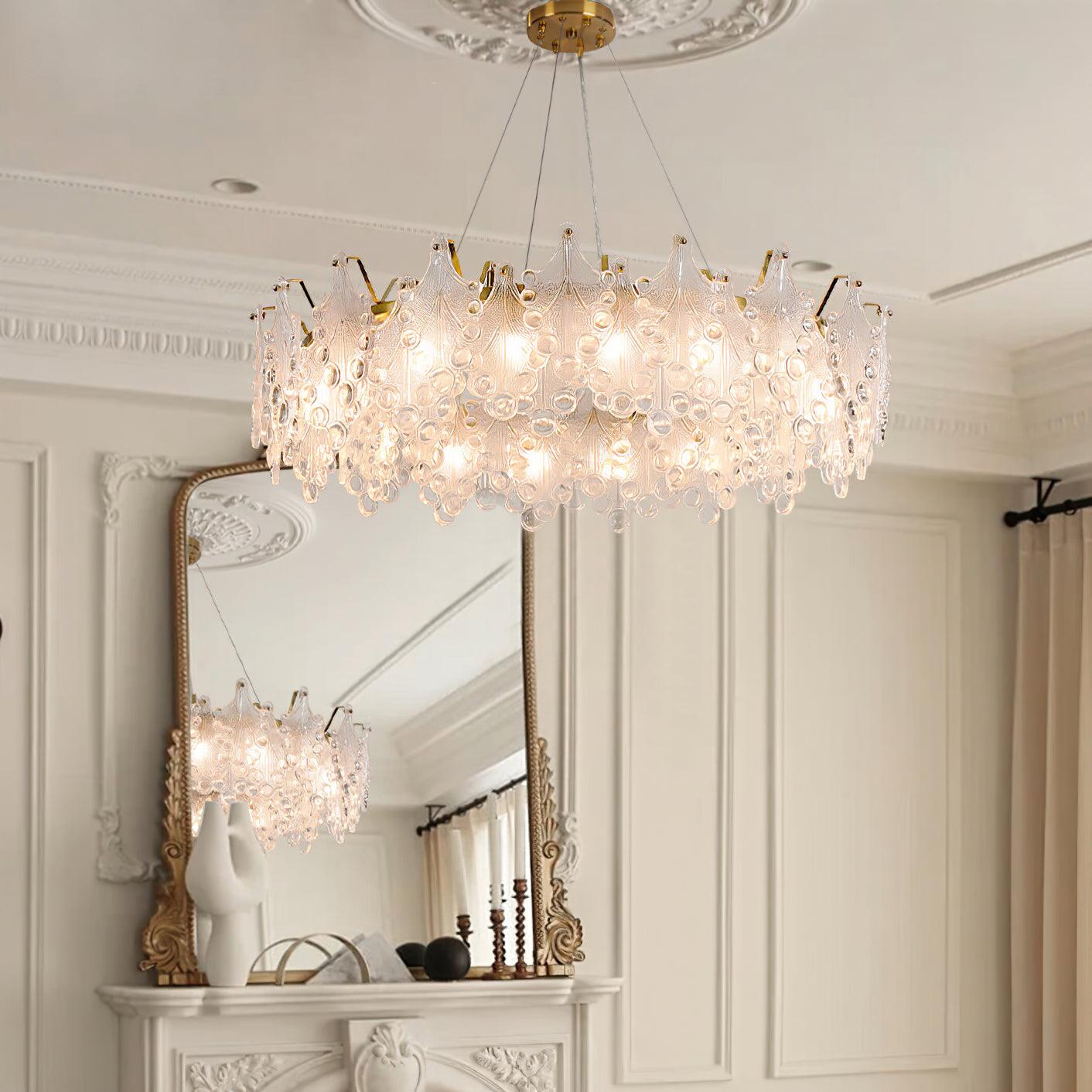 Vilary Chandelier