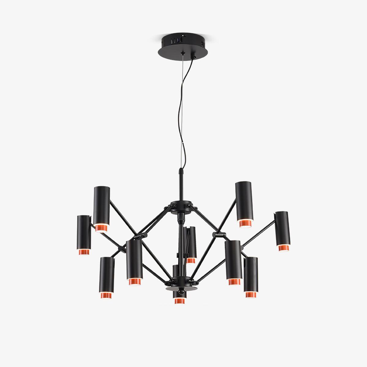 The M Pendant light