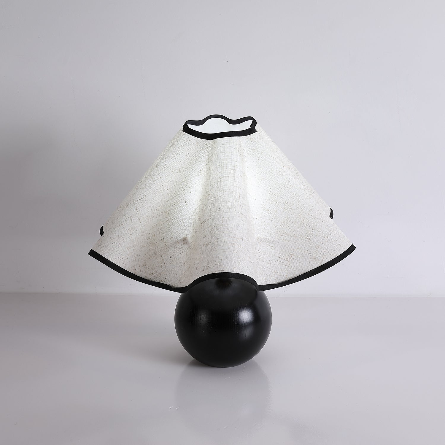 Wavecrest Table Lamp