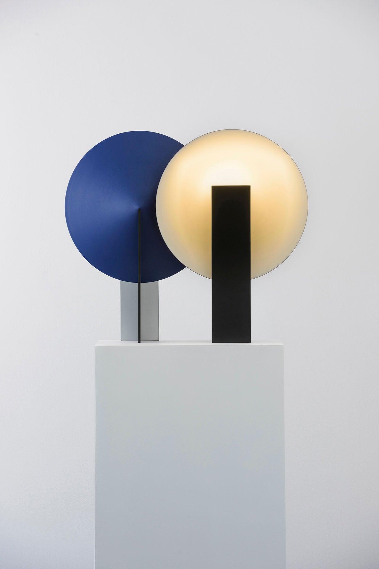 Orbe Table Lamp