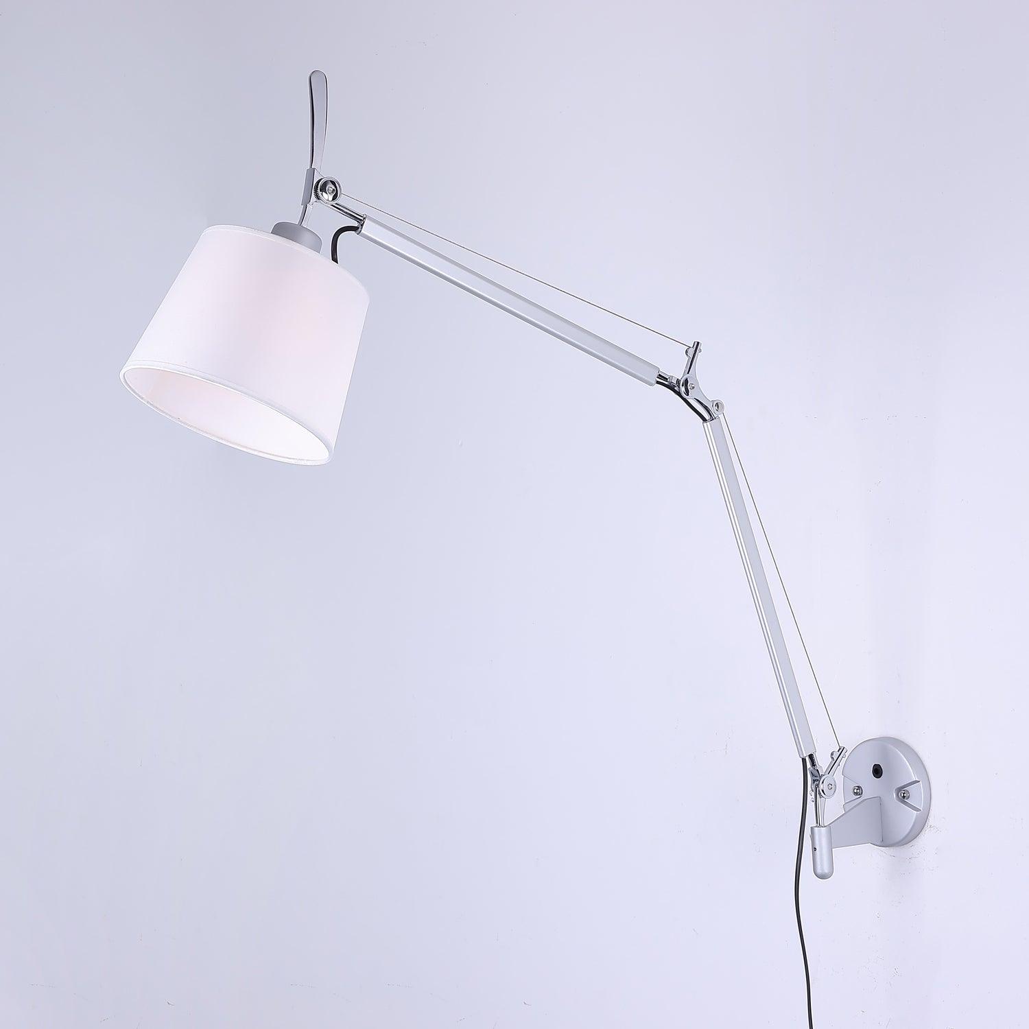 Rocker Modern Design Wall Lamp